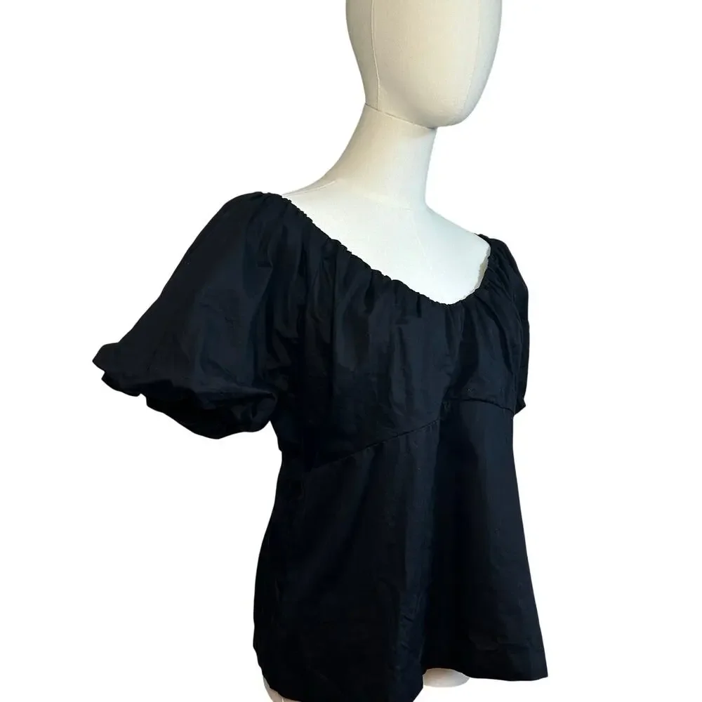 Old Navy beautiful black